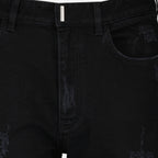 Pants Jeans Givenchy Black Man