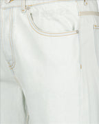 Pantalons Pantalon jean Kenzo Blanc Homme