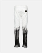 Pants Jeans Dolce & Gabbana White Man
