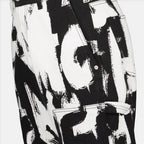 Hosen Pantalon jean Alexander McQueen Weiß Homme