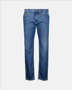Hosen Pantalon jean Dolce & Gabbana Blau Homme