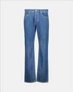 Pantalones Jean droit Kenzo Azul Femme