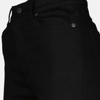 Pants Jeans Ami PARIS Black Women