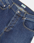 Calças Pantalon jean Kenzo Azul Homme