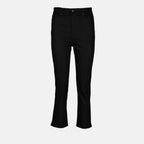 Pants Jeans Ami PARIS Black Women