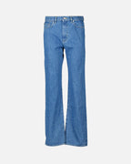 Pantaloni Pantalon jean Bleu Kenzo Blu Femme