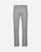 Pantalons Pantalon jean Fendi Gris Homme