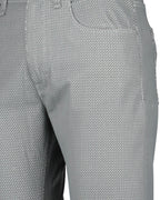 Pantalons Pantalon jean Fendi Gris Homme