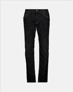 Hosen Pantalon jean Dolce & Gabbana Schwarz Homme