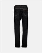 Hosen Pantalon jean Dolce & Gabbana Schwarz Homme