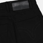 Hosen Pantalon jean Ami PARIS Schwarz Homme
