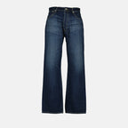 Pantalons Pantalon jeans Kenzo Bleu Homme