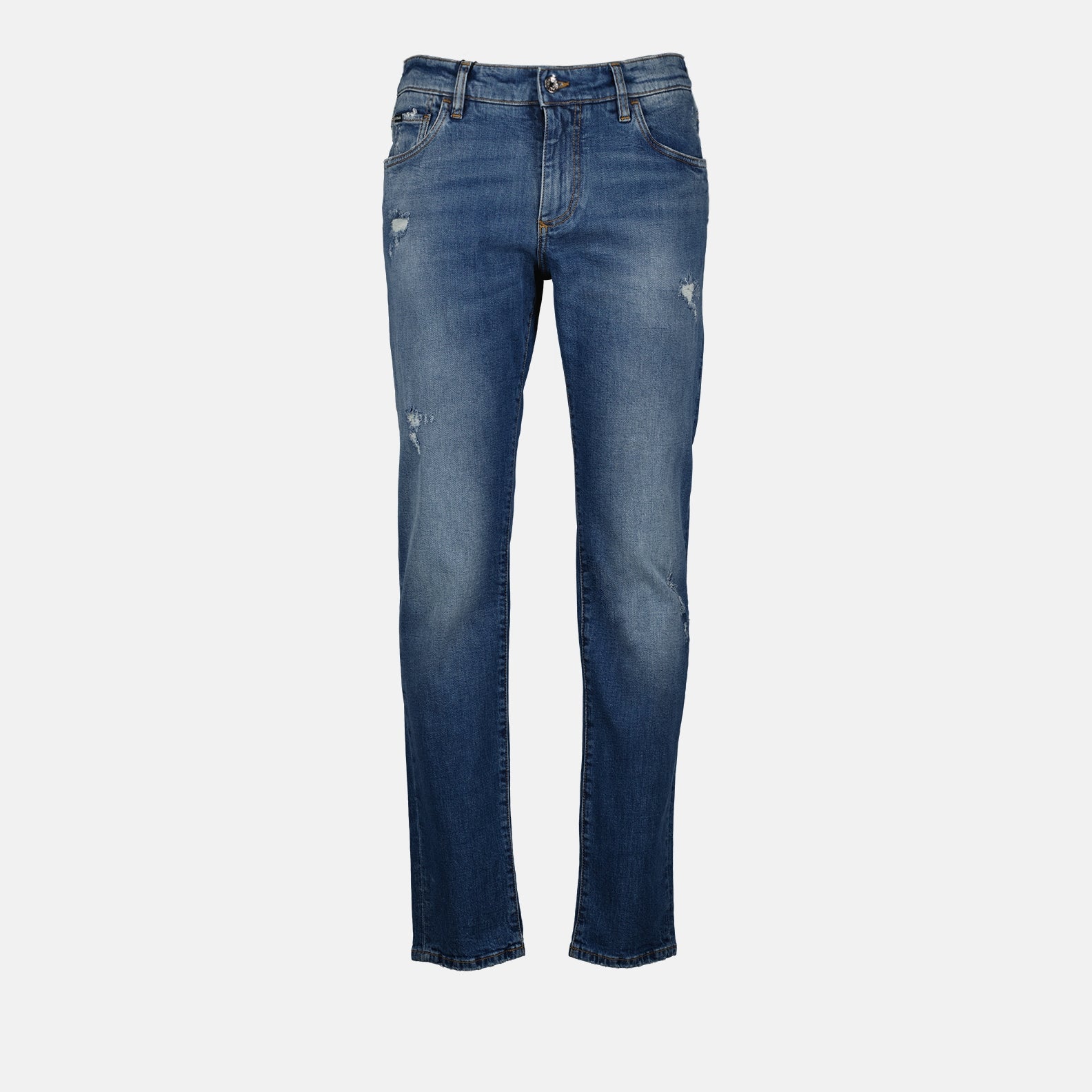 Pantalon jeans