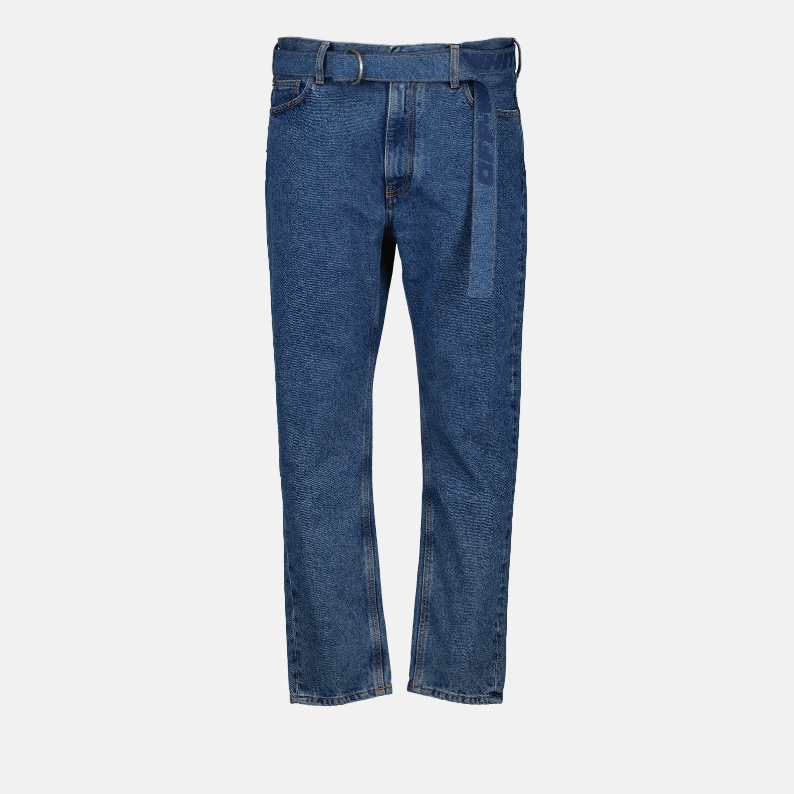 Pantalon jeans Industrial