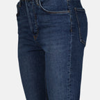 Pants Lara jeans pants Anine Bing Blue Women