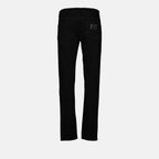 Pantaloni Pantalon jeans Dolce & Gabbana Nero Homme