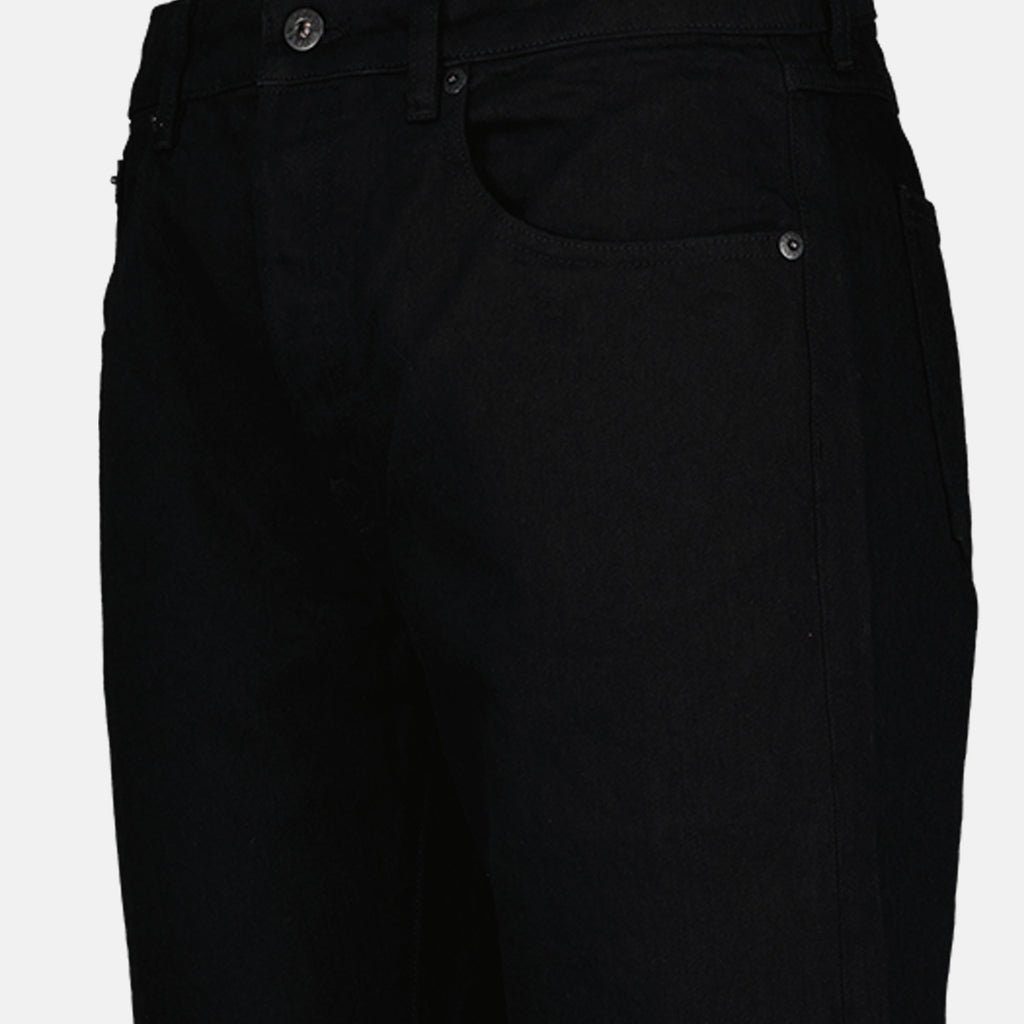 Pantaloni Pantalon jeans Kenzo Nero Homme