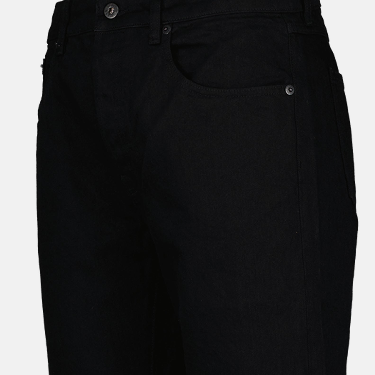 Pantaloni Pantalon jeans Kenzo Nero Homme