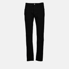 Pantaloni Pantalon jeans Dolce & Gabbana Nero Homme