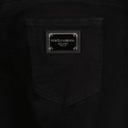 Pantaloni Pantalon jeans Dolce & Gabbana Nero Homme