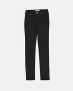 パンツ ジーンズパンツ Acne Jeans 黒 女性
