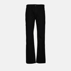 Pantaloni Pantalon jeans Kenzo Nero Homme
