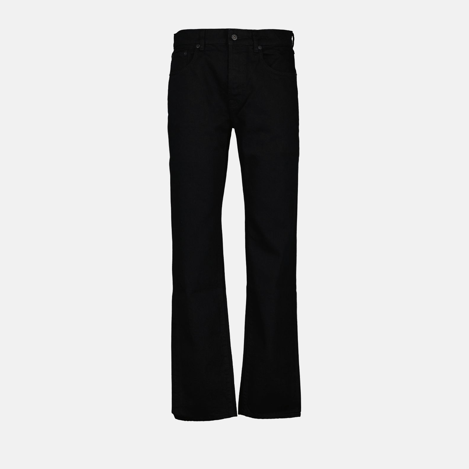 Pantaloni Pantalon jeans Kenzo Nero Homme
