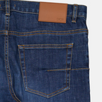 Pantalones Pantalon jeans SL17 Dior Azul Homme