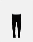Pantalons Pantalon jogging Dsquared2 Noir Homme