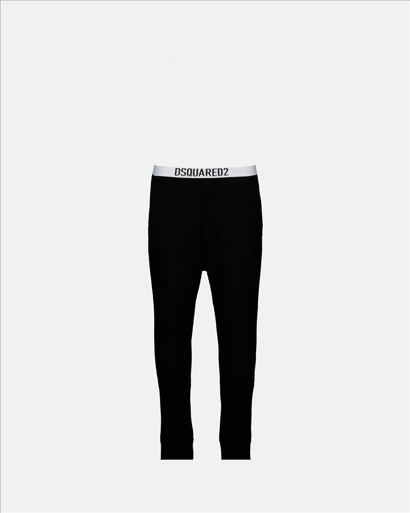 Pantalon jogging