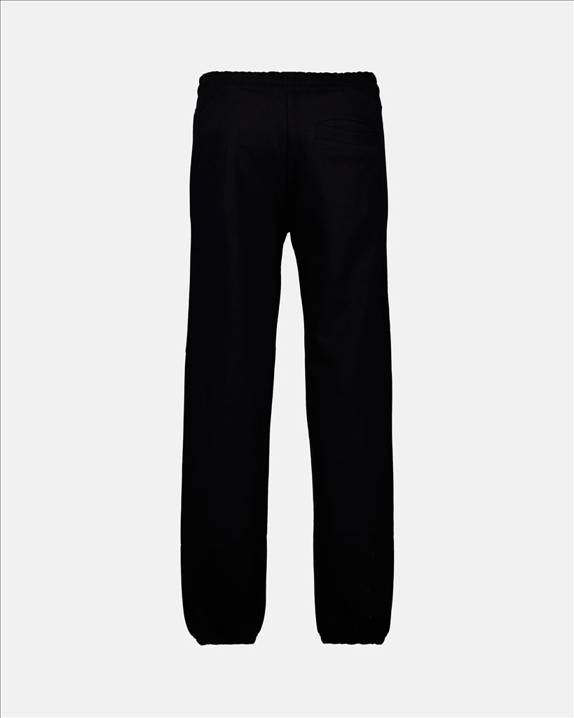 Hosen Pantalon de jogging GCDS Schwarz Homme