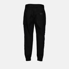 Pantalons Pantalon jogging Dolce & Gabbana Noir Homme