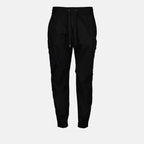 Pantalons Pantalon jogging Dolce & Gabbana Noir Homme