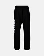 Pantalons Pantalon jogging Versace Noir Homme