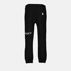 Pantalons Pantalon jogging Givenchy Noir Homme