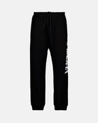 Pantalons Pantalon jogging Versace Noir Homme