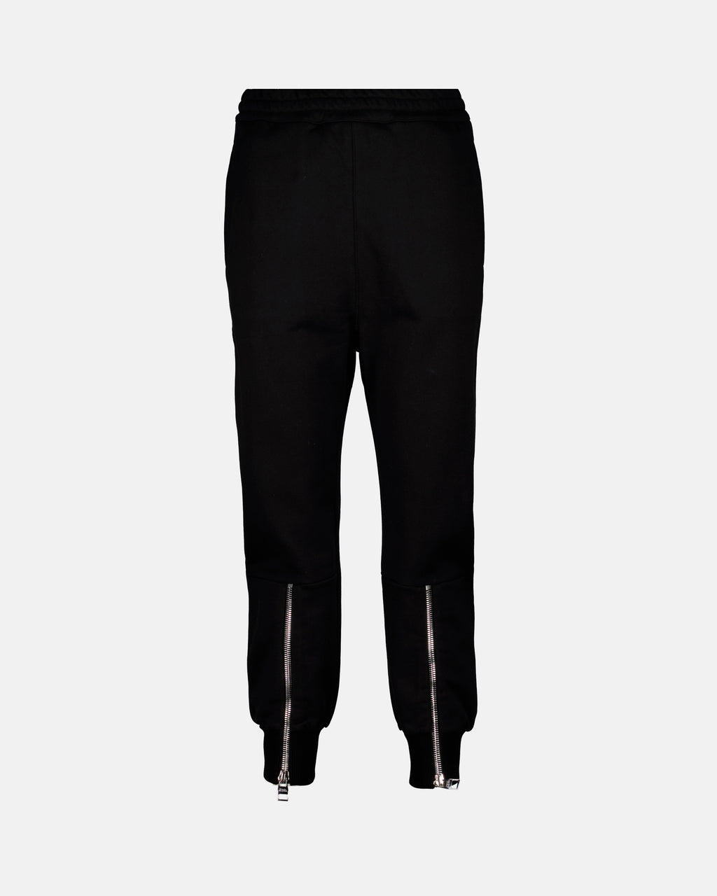 Pants Jogging pants Alexander McQueen Black Women