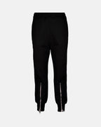 Pants Jogging pants Alexander McQueen Black Women