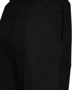 Pants Jogging pants Alexander McQueen Black Women