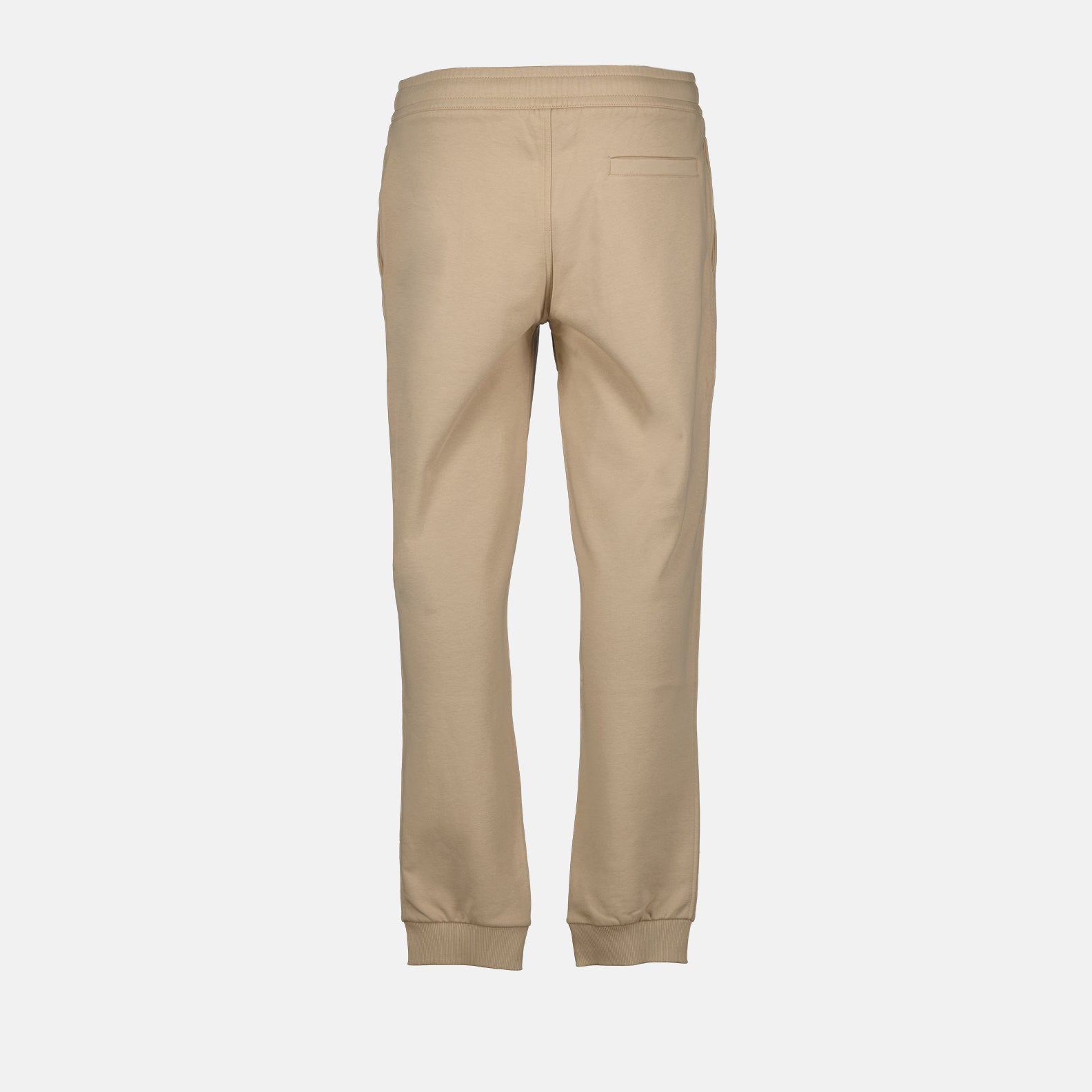 Pantalons Pantalon jogging Milo Burberry Beige Homme