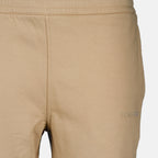 Pantalons Pantalon jogging Milo Burberry Beige Homme