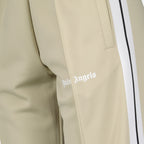 Pantalones Pantalon jogging Palm Angels Beige Femme
