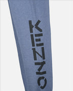 Pantalons Pantalon de jogging Kenzo Bleu Homme