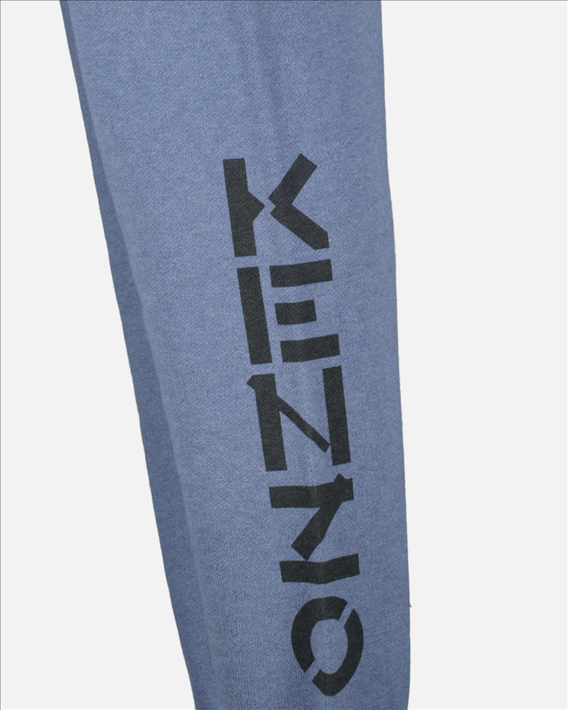 Pantalons Pantalon de jogging Kenzo Bleu Homme