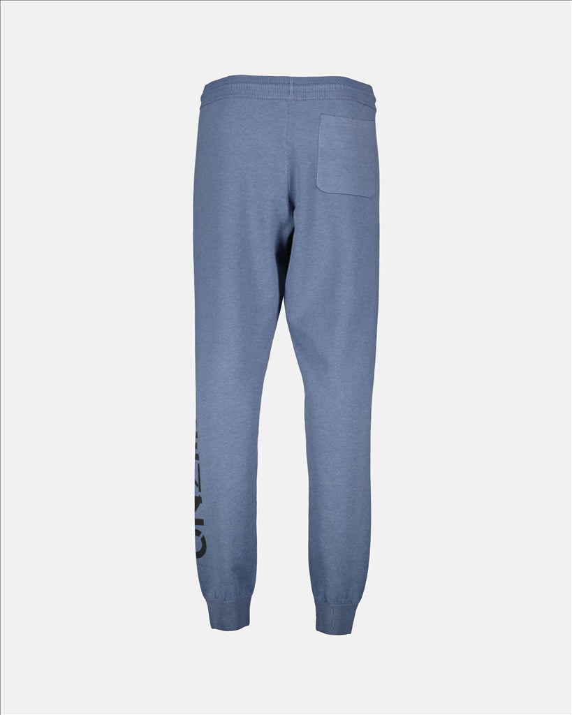 Pantalons Pantalon de jogging Kenzo Bleu Homme