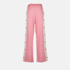 Pantalon jogging Boke Flower rose