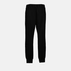 Pantalons Pantalon jogging Dolce & Gabbana Noir Homme