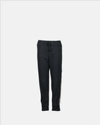 Bekleidung Pantalon jogging FF Fendi Schwarz Kinder