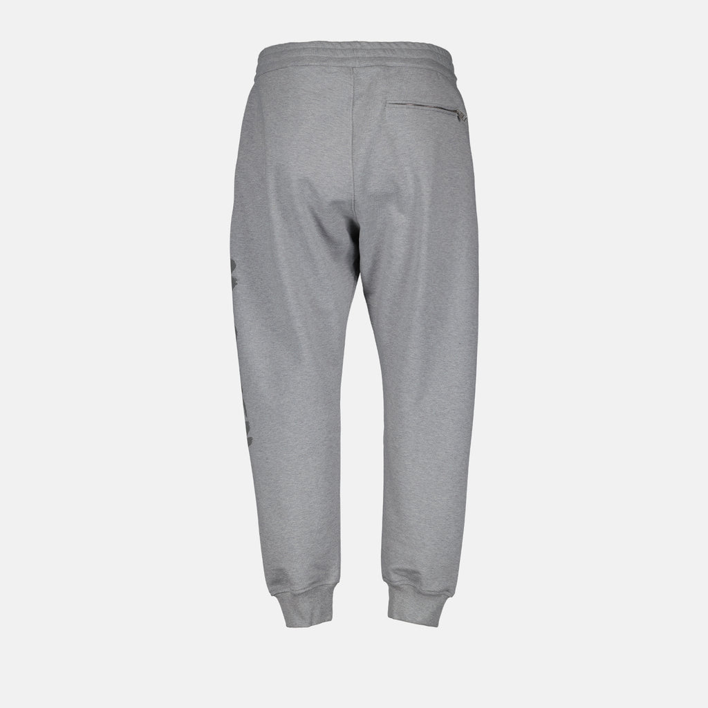 Pantalon jogging Graffiti