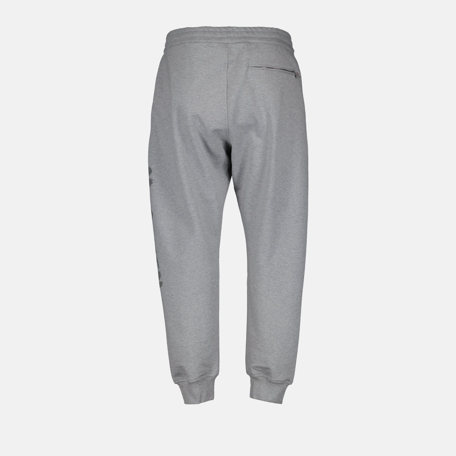 Pantalon jogging Graffiti